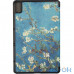 Чохол Slimline Print для Huawei Matepad 10.4 (2021/2020) Almond Blossom — інтернет магазин All-Ok. фото 3